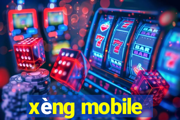 xèng mobile