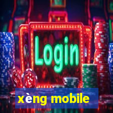 xèng mobile