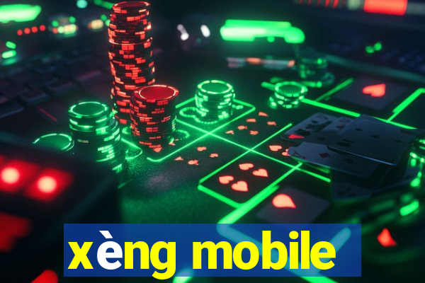 xèng mobile