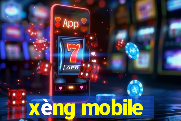 xèng mobile