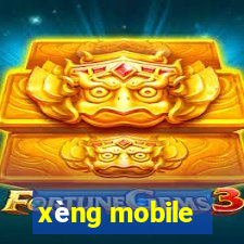 xèng mobile