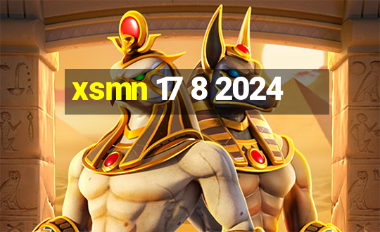 xsmn 17 8 2024