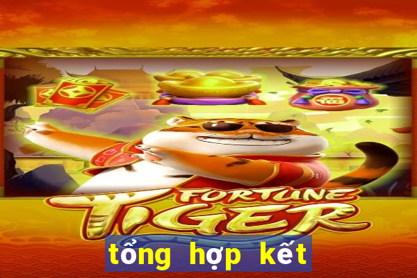 tổng hợp kết quả xổ số vĩnh long