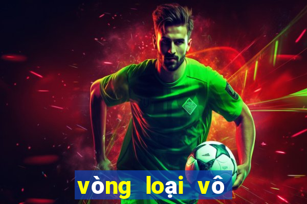 vòng loại vô địch u17 châu âu