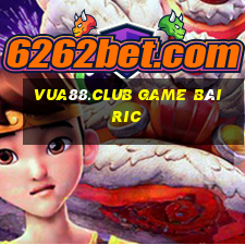 Vua88.Club Game Bài Ric