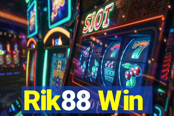 Rik88 Win