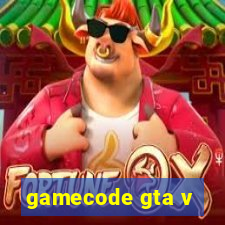 gamecode gta v