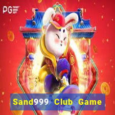 Sand999 Club Game Bài Twin