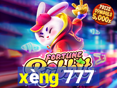 xèng 777