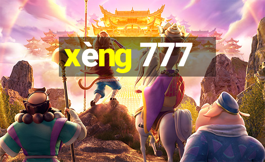 xèng 777