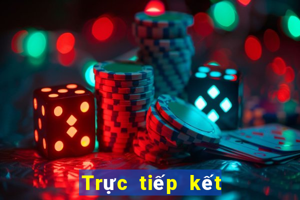 Trực tiếp kết quả XSVT Thứ 2