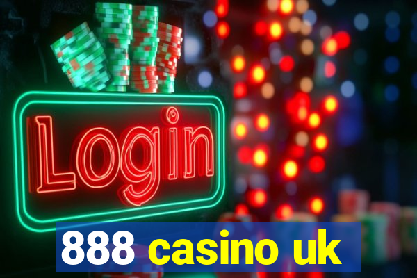 888 casino uk