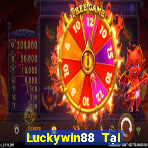 Luckywin88 Tại Game Bài Đổi Thưởng Sinh Tử