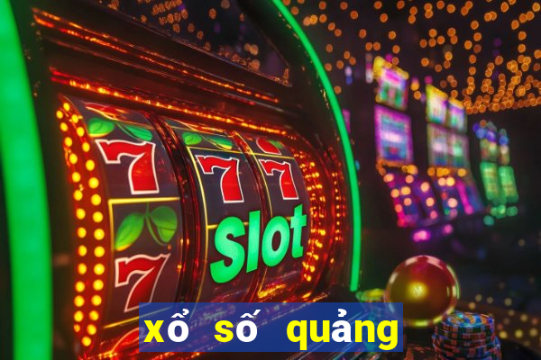 xổ số quảng ninh tuần trước