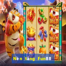 Nền tảng Fun88 trang chủ của Beeway