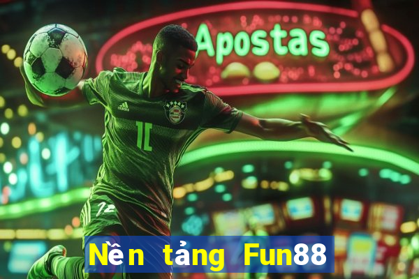 Nền tảng Fun88 trang chủ của Beeway