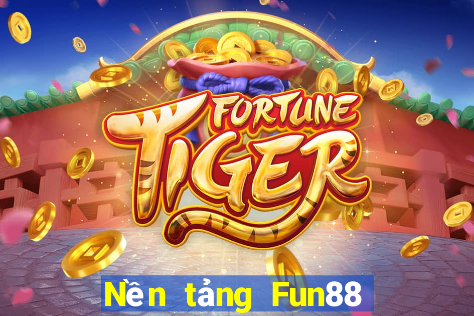 Nền tảng Fun88 trang chủ của Beeway