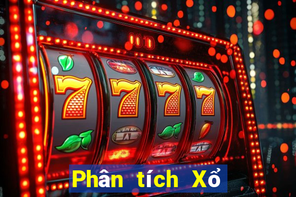 Phân tích Xổ Số vietlott ngày 19