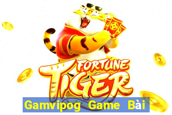 Gamvipog Game Bài Poker Online