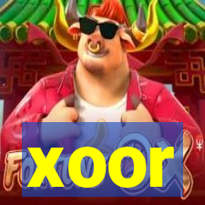 xoor