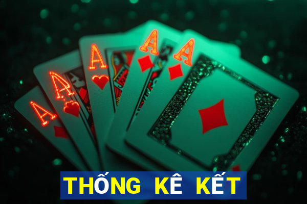 THỐNG KÊ KẾT QUẢ XSBD Thứ 4