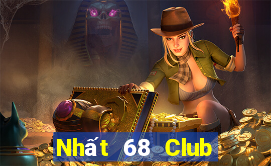 Nhất 68 Club Game Bài Miễn Phí