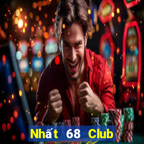 Nhất 68 Club Game Bài Miễn Phí