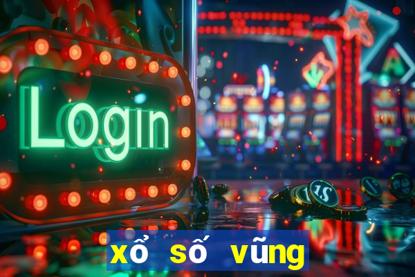 xổ số vũng tàu ngày 28 tháng 5