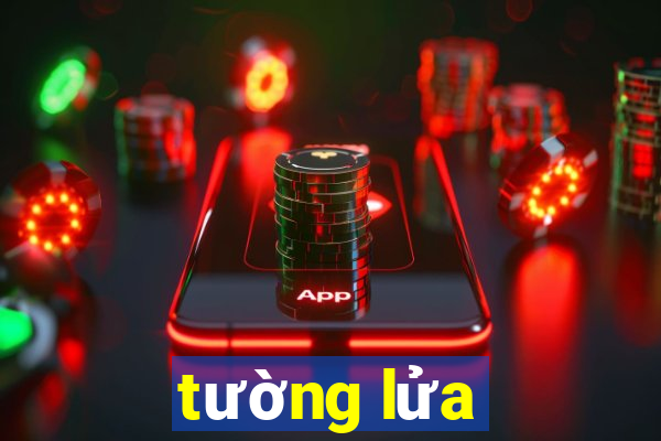 tường lửa