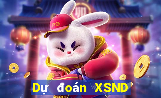 Dự đoán XSND ngày 6