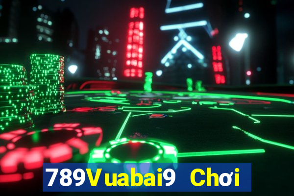 789Vuabai9 Chơi game bài MGm