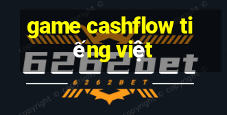 game cashflow tiếng việt