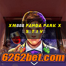 xm888 Panda Park Xổ số Tải về