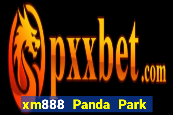 xm888 Panda Park Xổ số Tải về