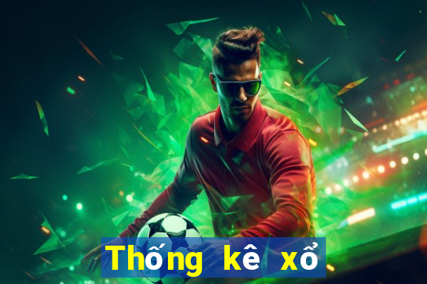 Thống kê xổ số đắk lắk thứ hai