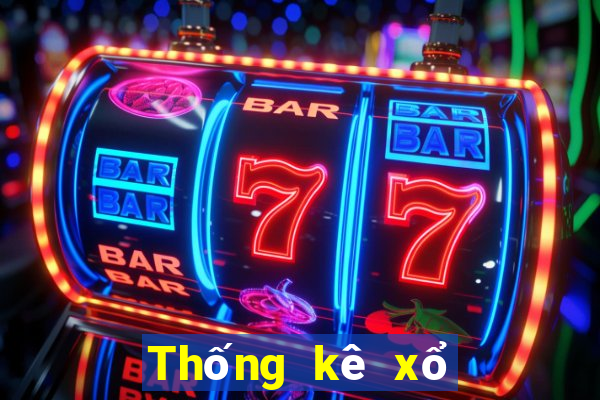 Thống kê xổ số đắk lắk thứ hai