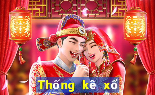 Thống kê xổ số đắk lắk thứ hai