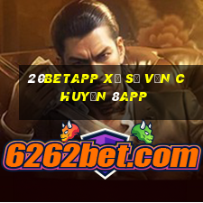 20betapp xổ số vận chuyển 8app