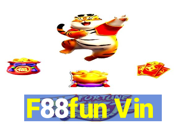 F88fun Vin