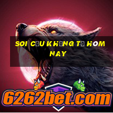 soi cầu khổng tử hôm nay