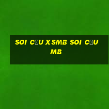 soi cầu xsmb soi cầu mb