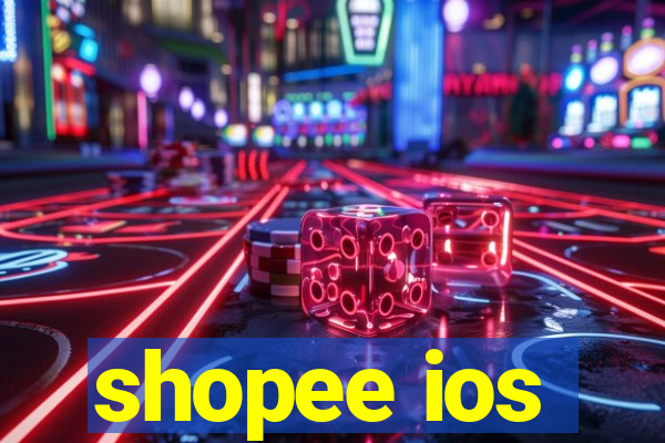 shopee ios