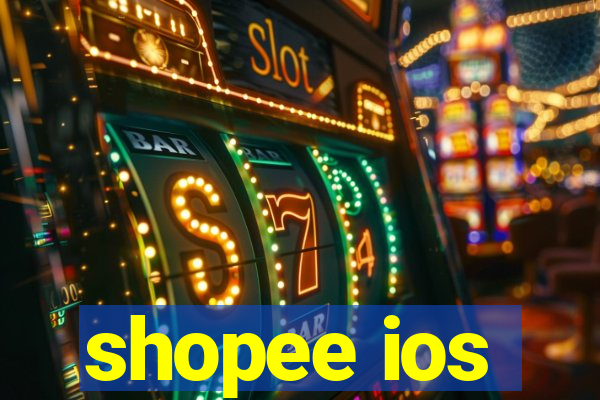 shopee ios