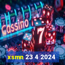 xsmn 23 4 2024