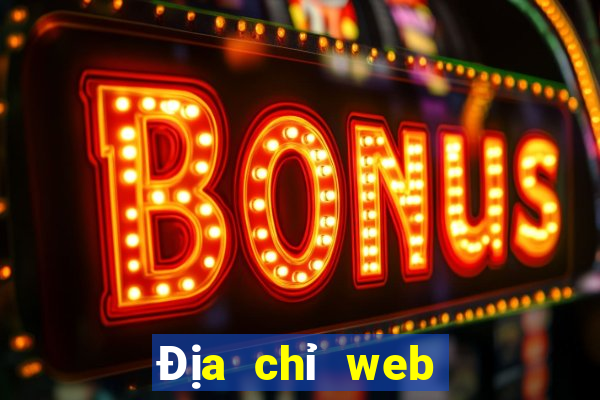 Địa chỉ web xổ số 899