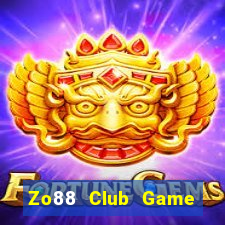 Zo88 Club Game Bài Cào