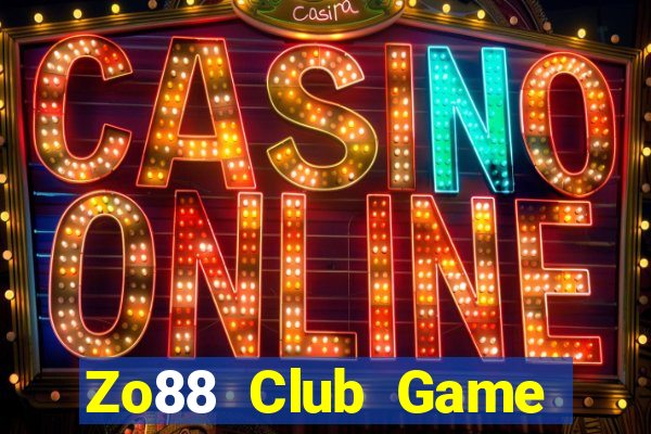 Zo88 Club Game Bài Cào