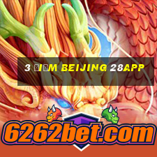 3 điểm Beijing 28app