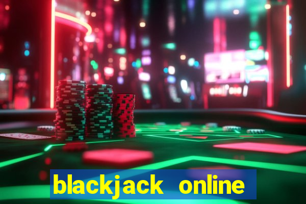 blackjack online casino tipps