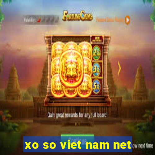 xo so viet nam net